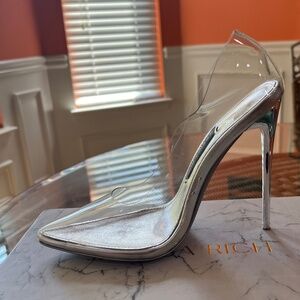 Jessica Rich Fancy stiletto